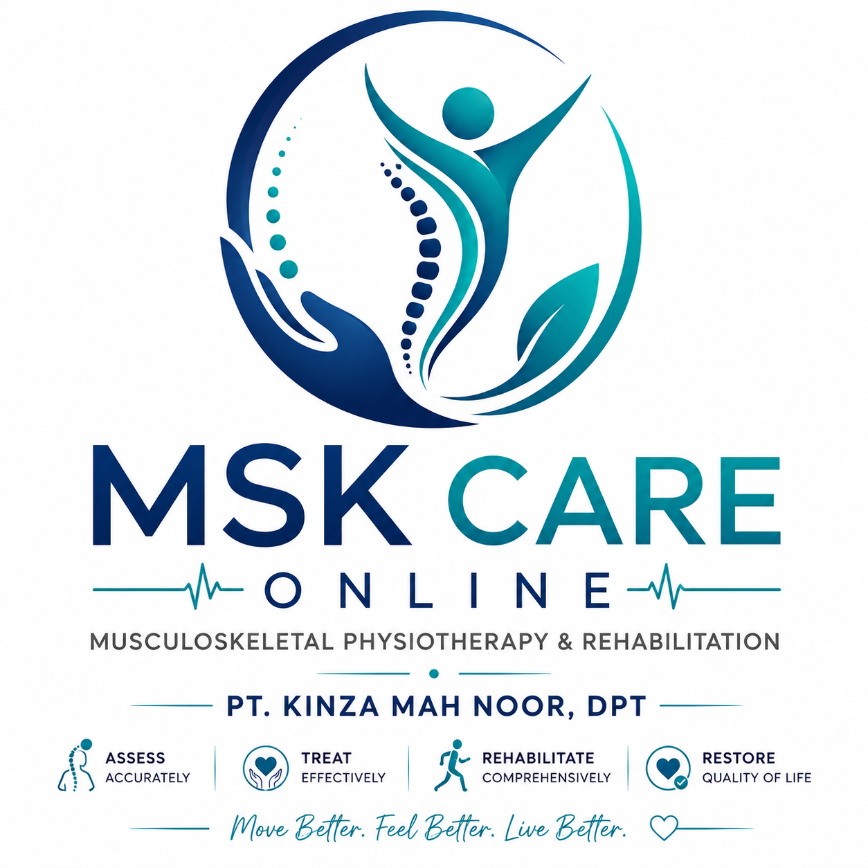 MSK Care Online