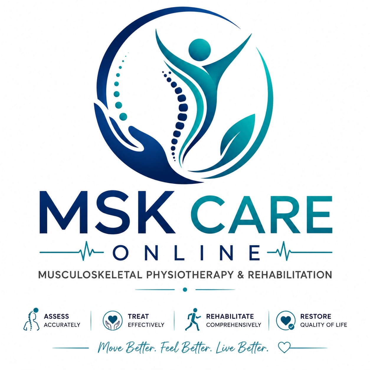 MSK Care Online